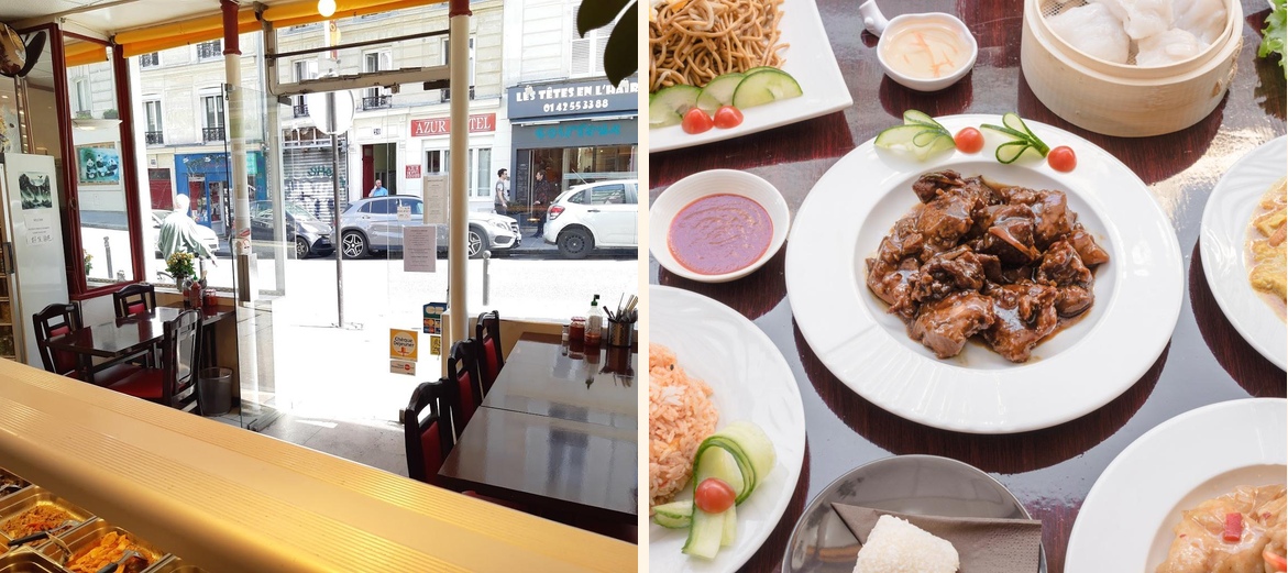 Seng Ly - Menu Image 2