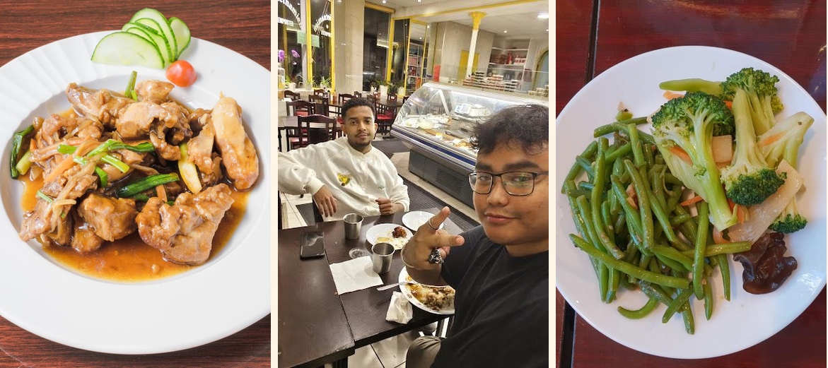 Seng Ly - Menu Image 3