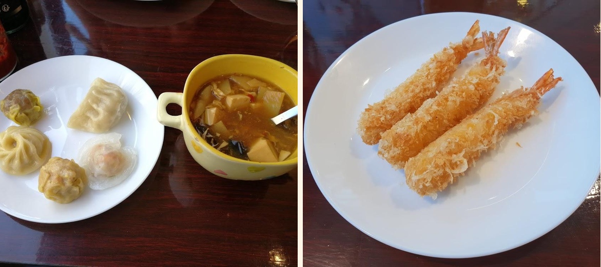 Seng Ly - Menu Image 4