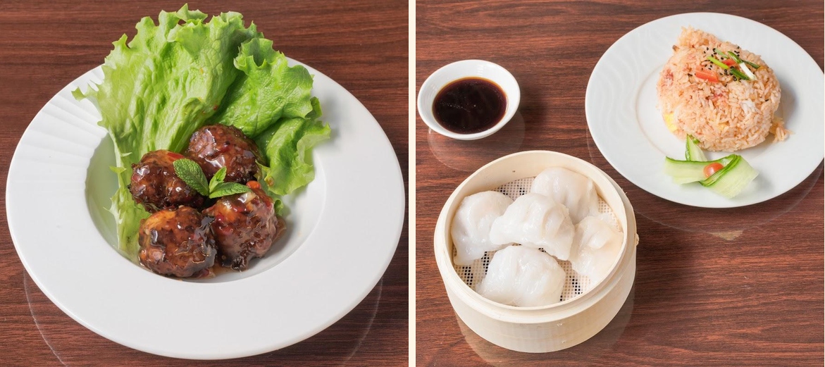 Seng Ly - Menu Image 5