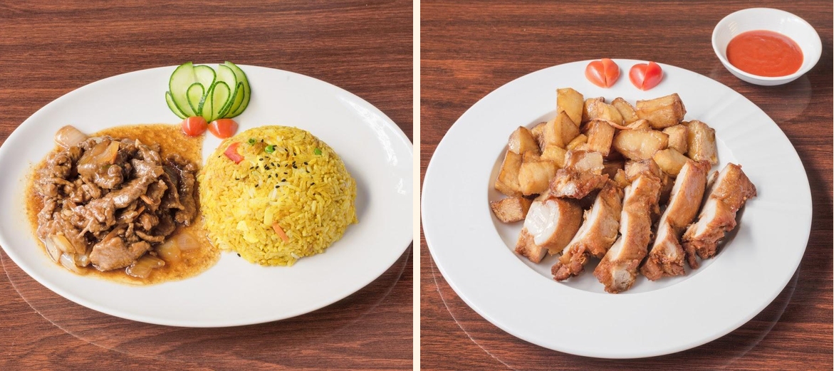 Seng Ly - Menu Image 6